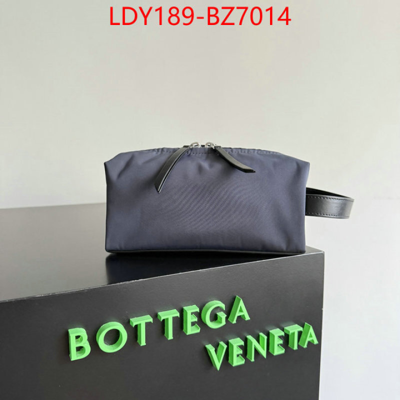 BV Bags(TOP)-Vanity Case new designer replica ID: BZ7014 $: 189USD,