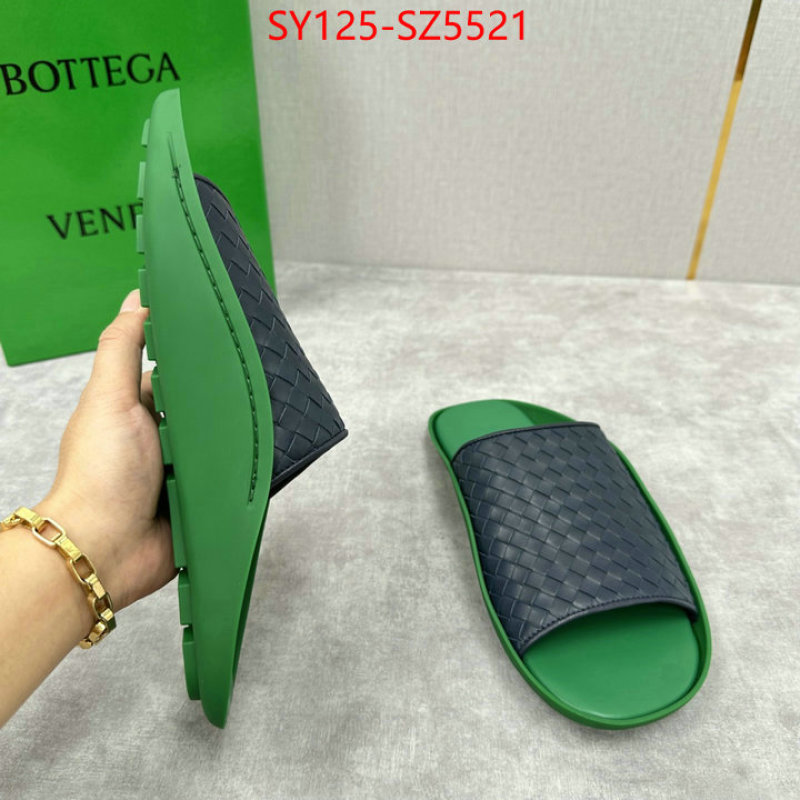 Men Shoes-BV store ID: SZ5521 $: 125USD