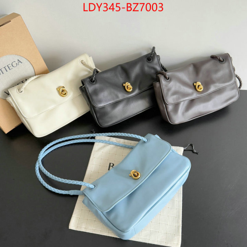 BV Bags(TOP)-Handbag- best replica ID: BZ7003 $: 345USD,