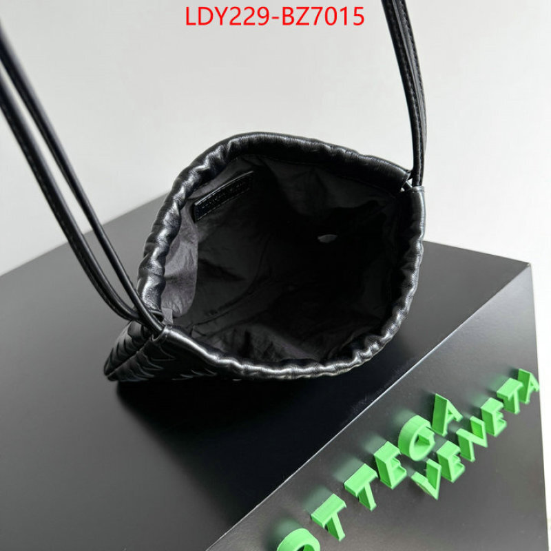 BV Bags(TOP)-Crossbody- luxury cheap ID: BZ7015 $: 229USD,