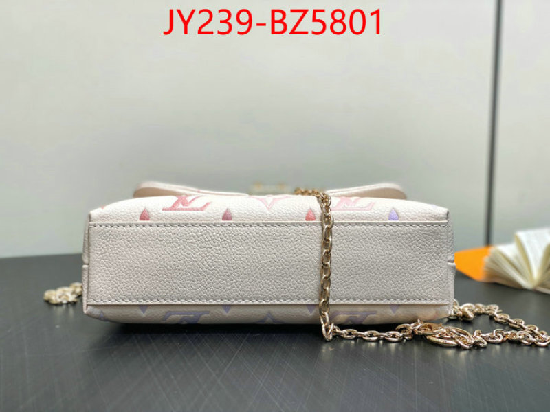 LV Bags(TOP)-Pochette MTis- replica online ID: BZ5801 $: 239USD,