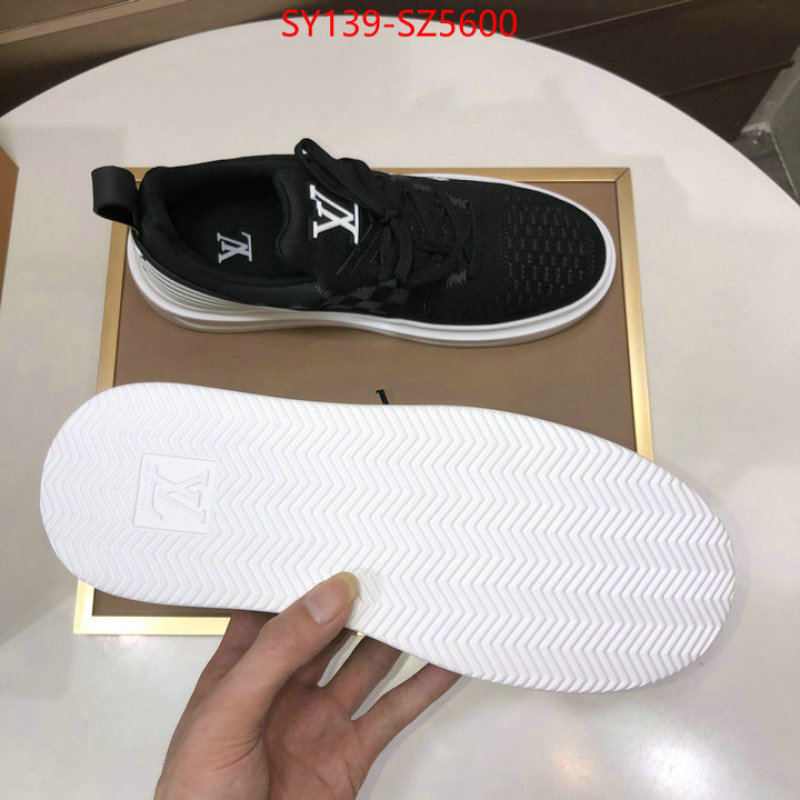Men Shoes-LV the best ID: SZ5600 $: 139USD