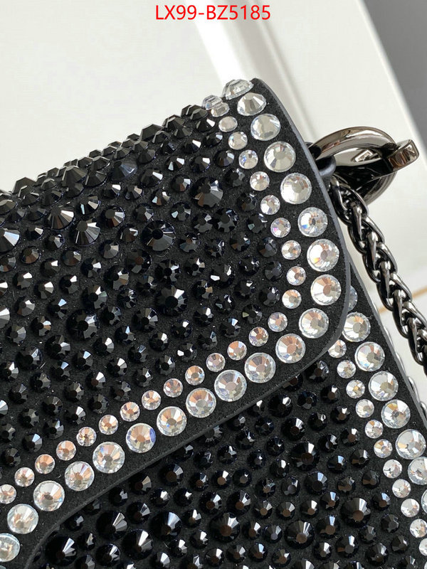 Valentino Bags(4A)-Crossbody- cheap replica designer ID: BZ5185 $: 99USD,