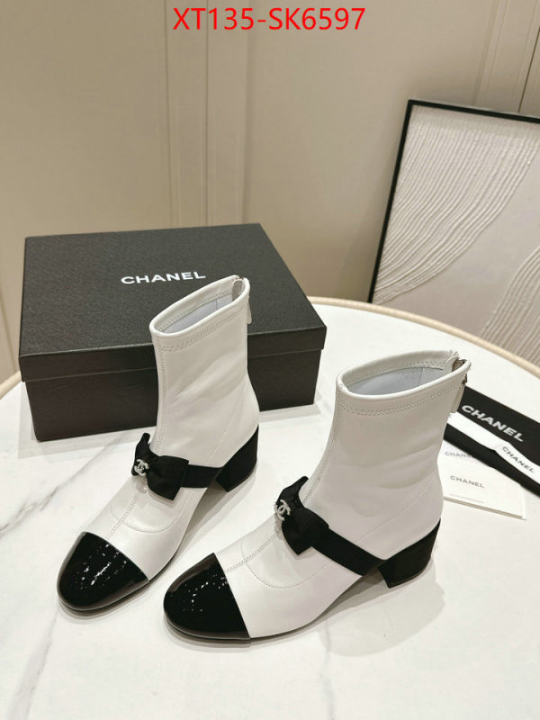 Women Shoes-Boots fashion designer ID: SK6597 $: 135USD