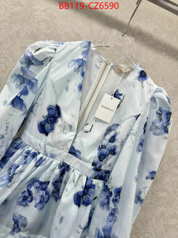 Clothing-Zimmermann high quality designer ID: CZ6590 $: 119USD