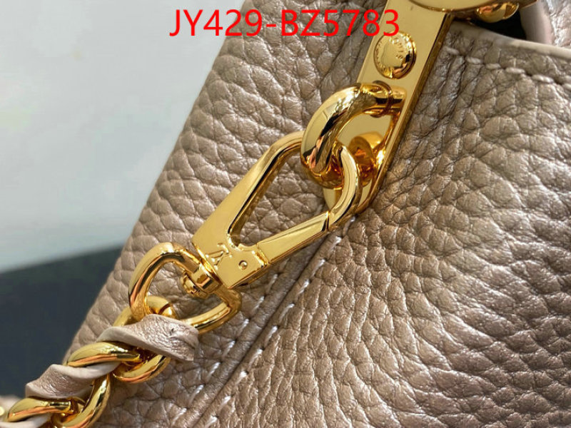 LV Bags(TOP)-Handbag Collection- good ID: BZ5783