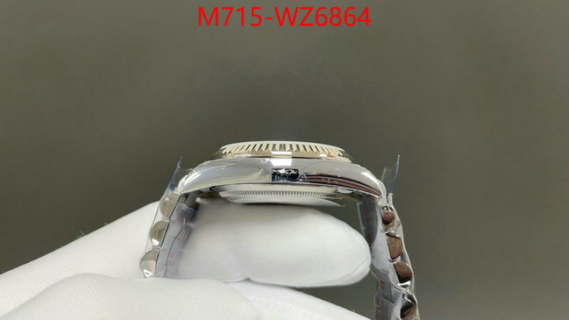 Watch(TOP)-Rolex replica best ID: WZ6864 $: 715USD