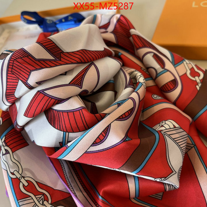Scarf-LV the online shopping ID: MZ5287 $: 55USD