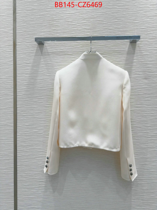 Clothing-Dior good ID: CZ6469 $: 145USD