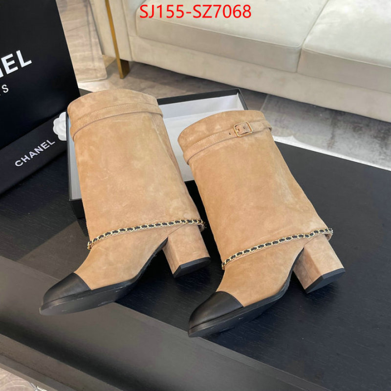 Women Shoes-Boots sale ID: SZ7068 $: 155USD