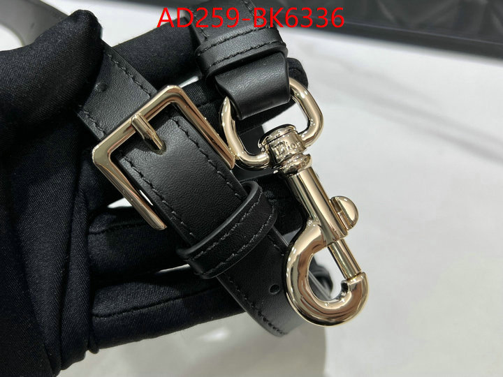Dior Bags(TOP)-Lady- high quality perfect ID: BK6336
