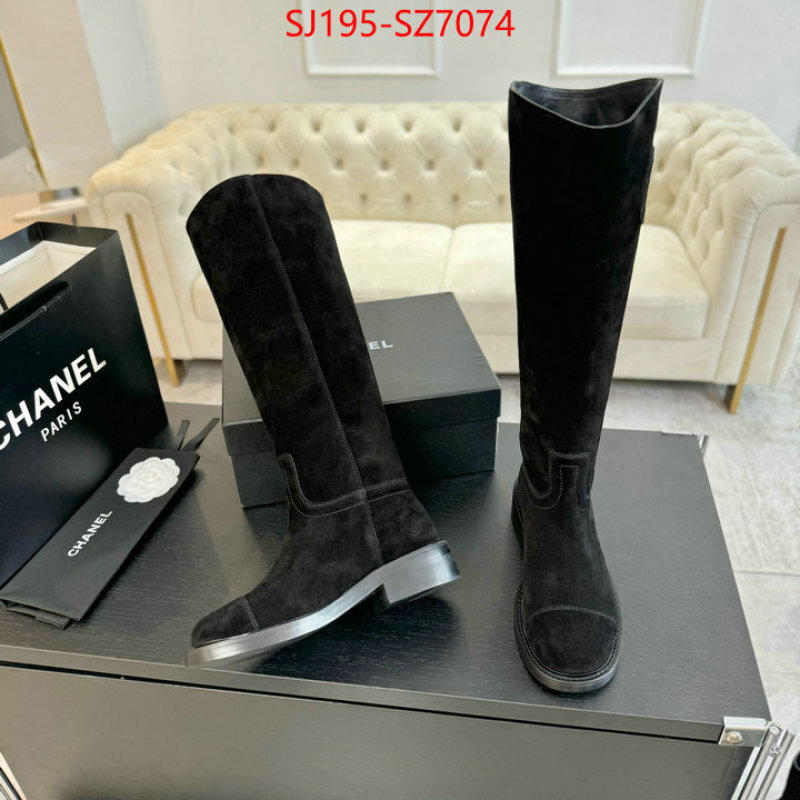 Women Shoes-Boots cheap wholesale ID: SZ7074 $: 195USD