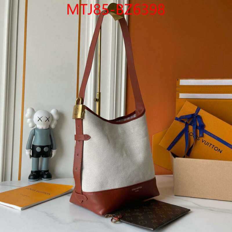 LV Bags(4A)-Nono-No Purse-Nano No- luxury shop ID: BZ6398 $: 85USD,
