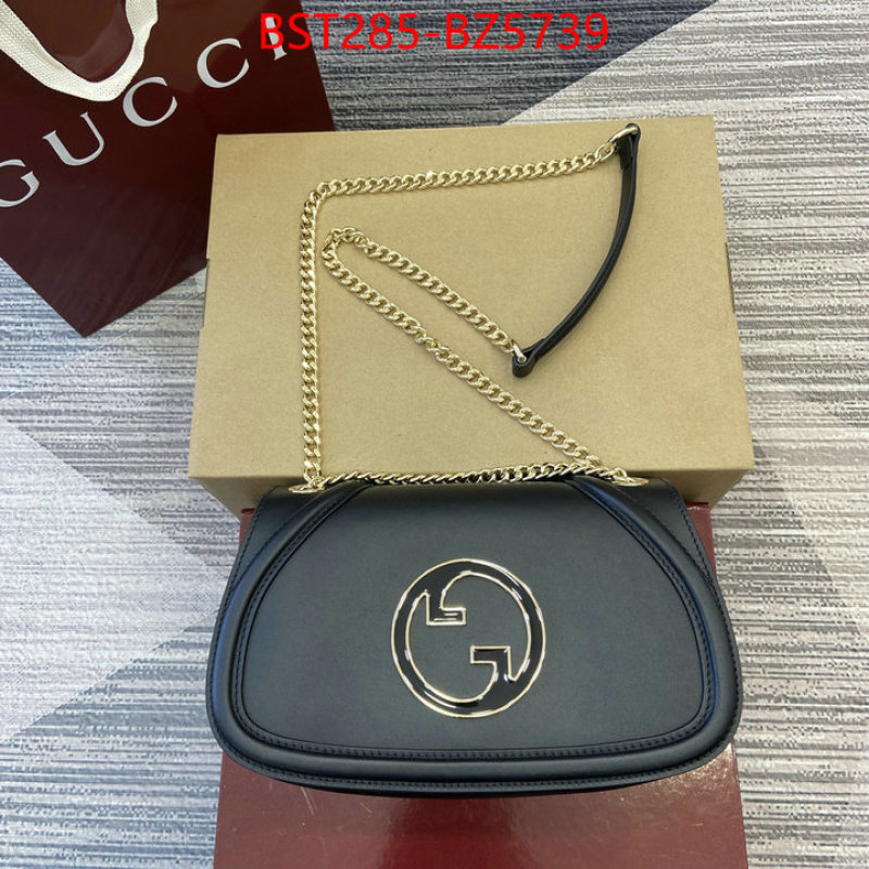Gucci Bags(TOP)-Crossbody- buy luxury 2024 ID: BZ5739 $: 285USD,