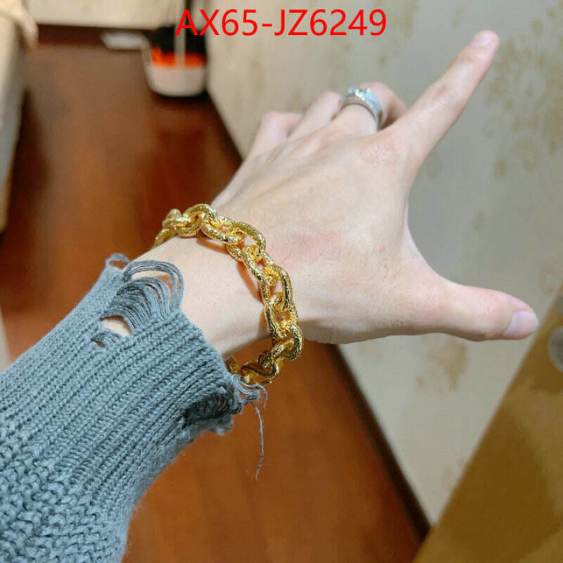 Jewelry-Gucci copy ID: JZ6249 $: 65USD
