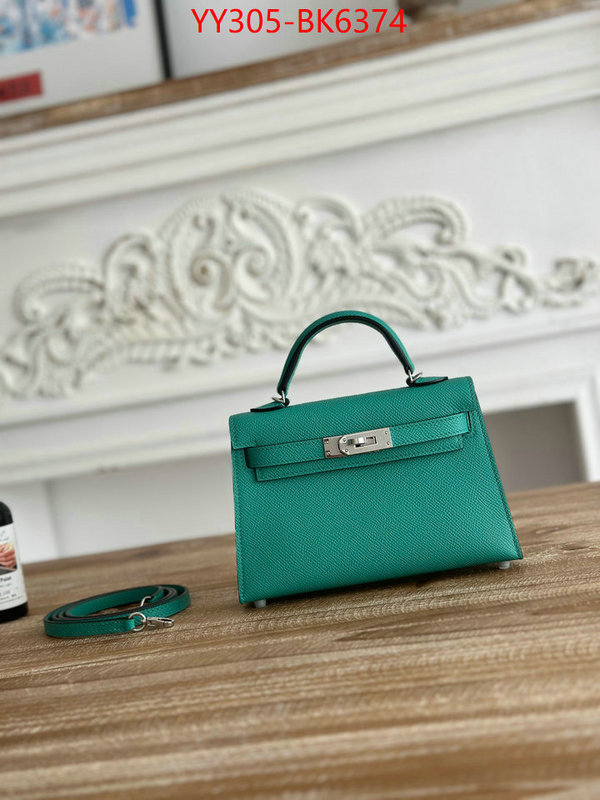 Hermes Bags(TOP)-Kelly- replica best ID: BK6374 $: 305USD,