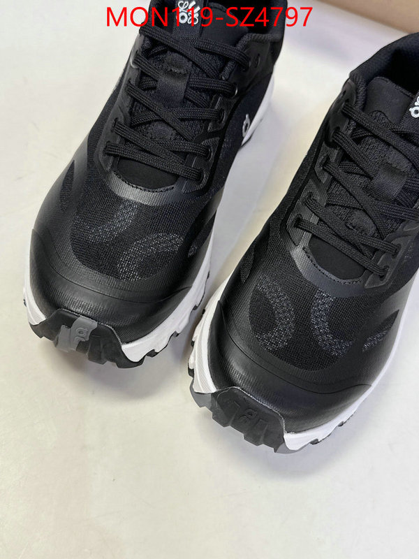 Women Shoes-Loewe online ID: SZ4797 $: 119USD