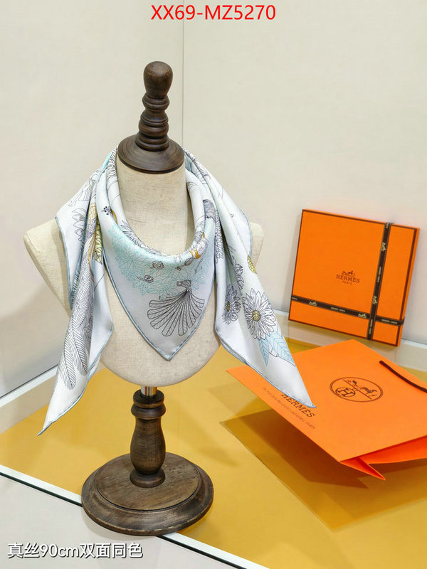 Scarf-Hermes what are the best replica ID: MZ5270 $: 69USD