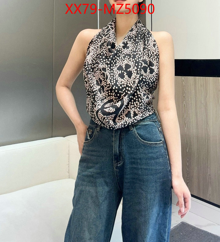 Scarf-Chanel sell online ID: MZ5090 $: 79USD