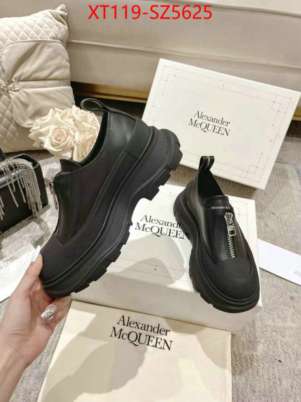 Men Shoes-Alexander McQueen flawless ID: SZ5625 $: 119USD