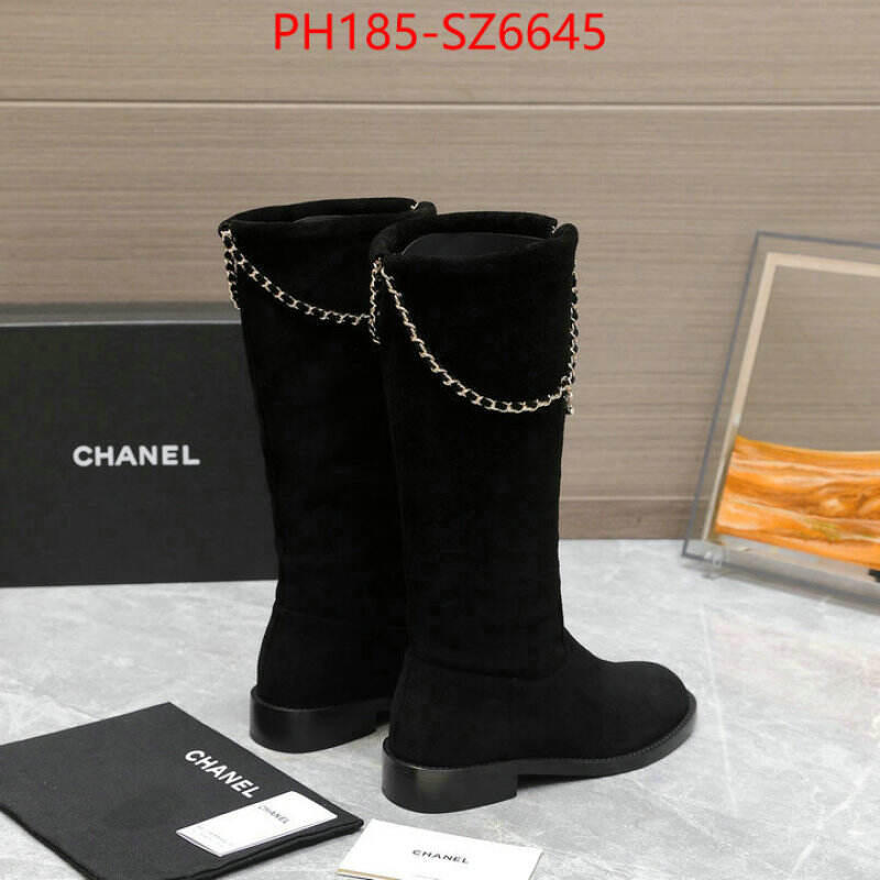 Women Shoes-Boots what are the best replica ID: SZ6645 $: 185USD