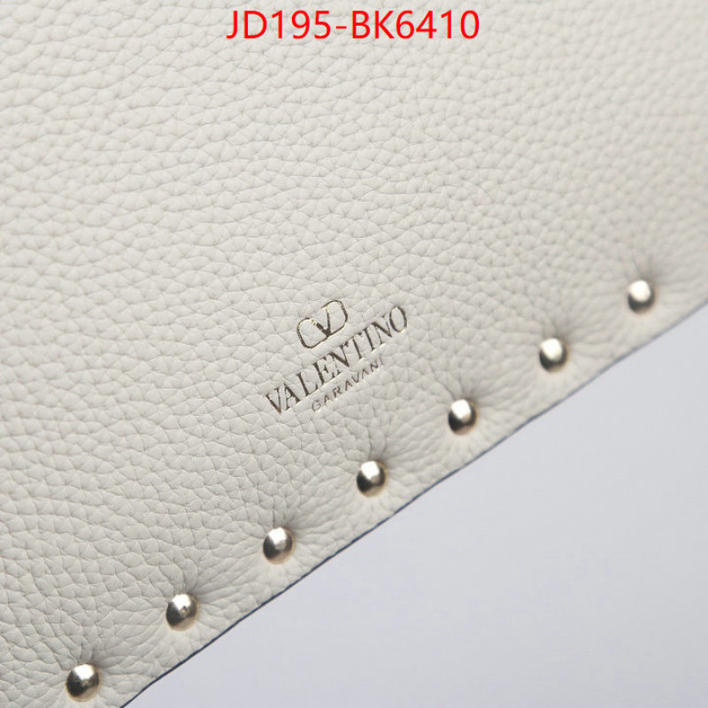 Valentino Bags(TOP)-Clutch- buy sell ID: BK6410 $: 195USD,