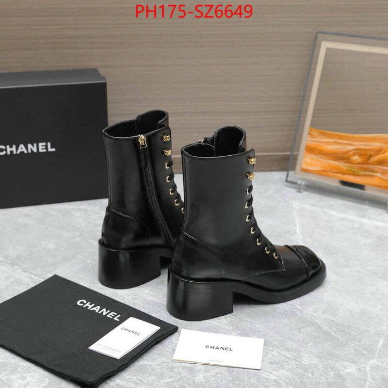 Women Shoes-Boots aaaaa customize ID: SZ6649 $: 175USD