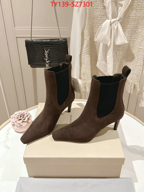 Women Shoes-Boots top brands like ID: SZ7301 $: 139USD