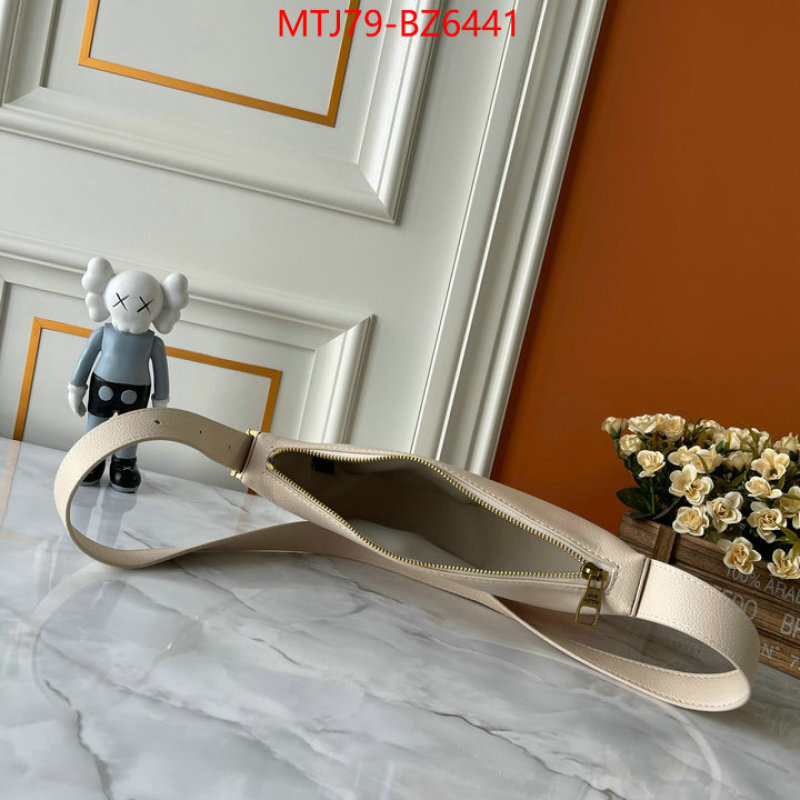 LV Bags(4A)-Pochette MTis Bag- can you buy replica ID: BZ6441 $: 79USD,
