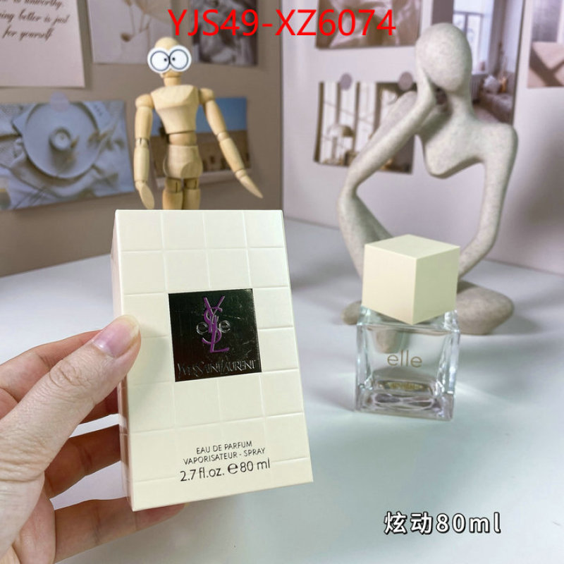 Perfume-YSL online sale ID: XZ6074 $: 49USD