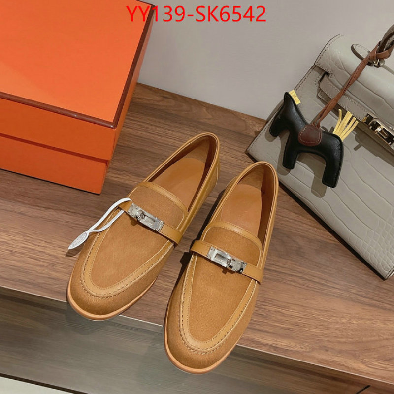 Women Shoes-Hermes the best ID: SK6542 $: 139USD