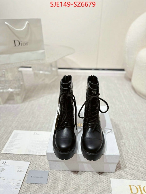 Women Shoes-Boots designer ID: SZ6679 $: 149USD