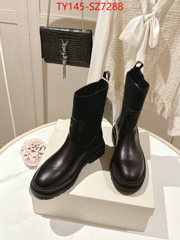 Women Shoes-Boots new 2024 ID: SZ7288 $: 145USD