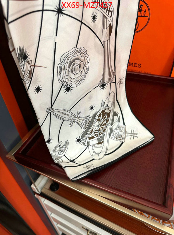 Scarf-Hermes best capucines replica ID: MZ7437 $: 69USD