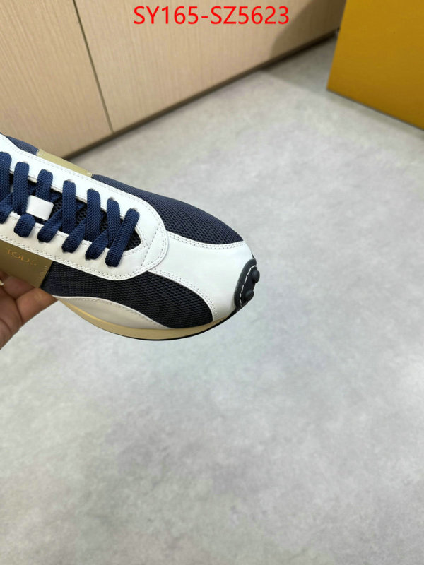 Men Shoes-Tods the best ID: SZ5623 $: 165USD