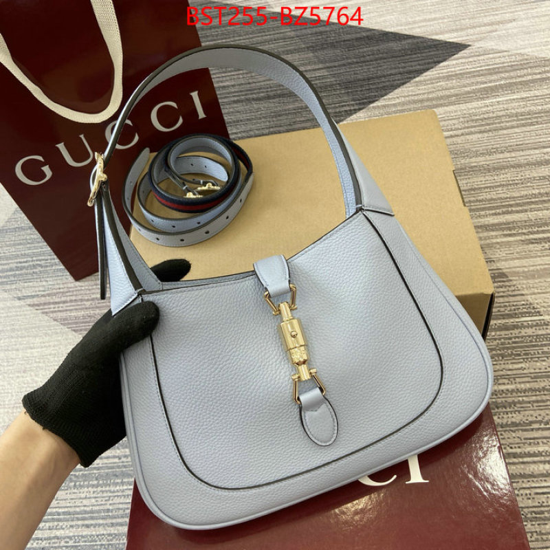 Gucci Bags(TOP)-Jackie Series- buy cheap ID: BZ5764 $: 255USD,