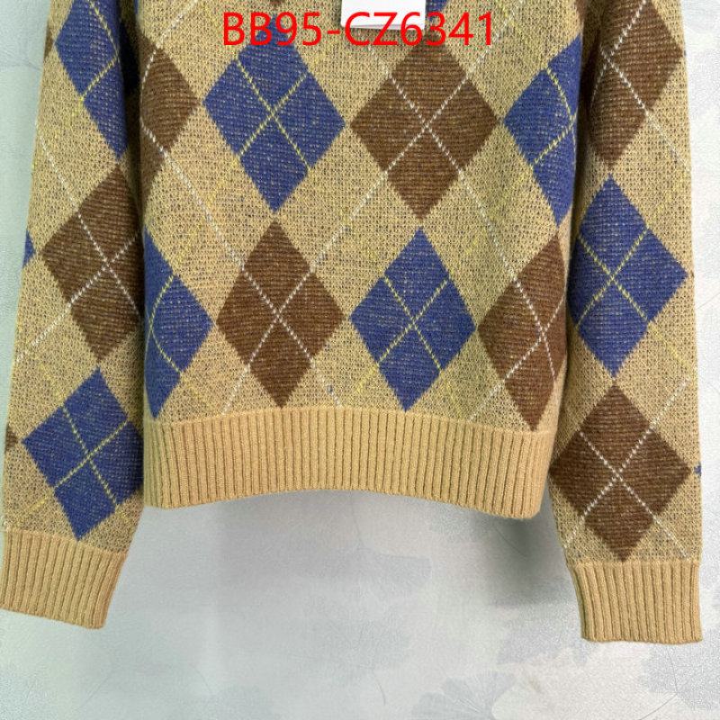 Clothing-Celine buying replica ID: CZ6341 $: 95USD