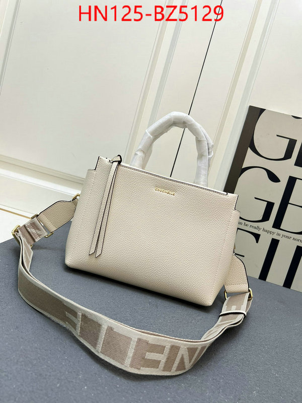 Coccinelle(4A)-Crossbody- what best replica sellers ID: BZ5129 $: 125USD,