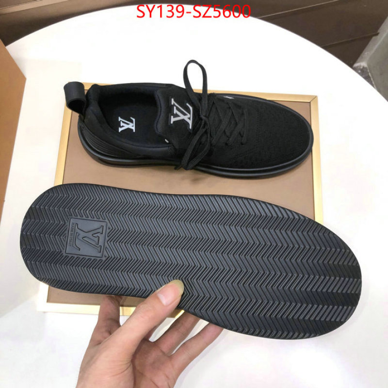 Men Shoes-LV the best ID: SZ5600 $: 139USD