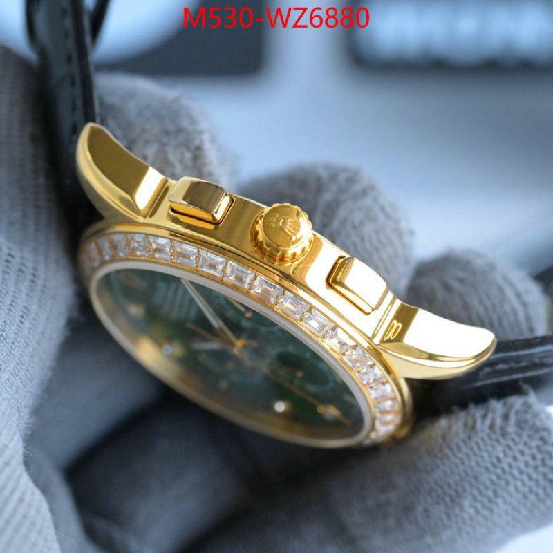 Watch(TOP)-Rolex best quality replica ID: WZ6880 $: 530USD