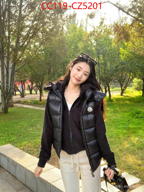 Down jacket Men-Moncler website to buy replica ID: CZ5201 $: 119USD