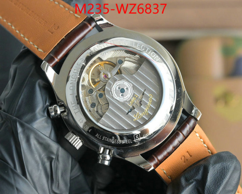 Watch(4A)-Longines the best designer ID: WZ6837 $: 235USD