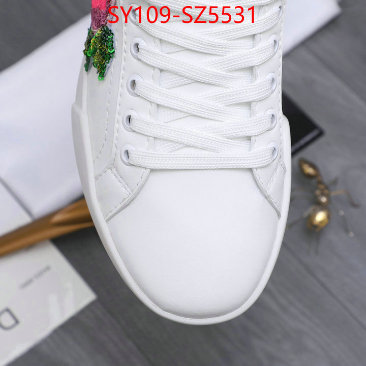Men Shoes-DG best knockoff ID: SZ5531 $: 109USD