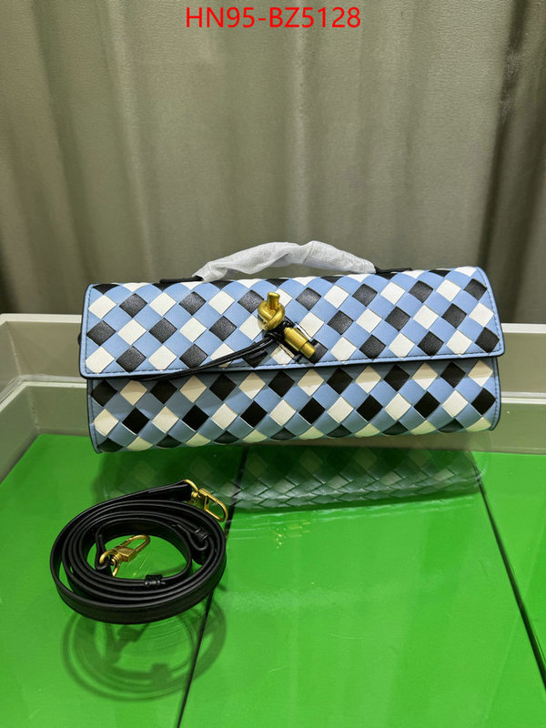 BV Bags(4A)-Crossbody- 2024 aaaaa replica 1st copy ID: BZ5128 $: 95USD,