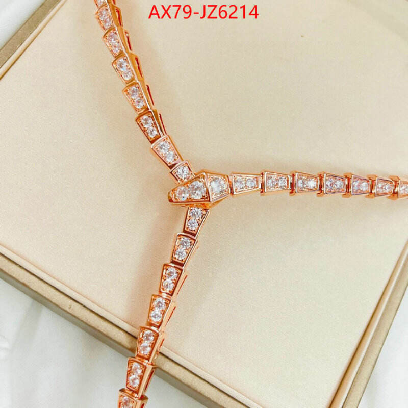 Jewelry-BV buy replica ID: JZ6214 $: 79USD