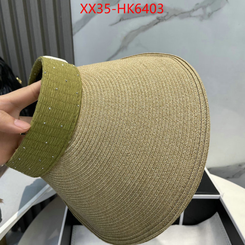 Cap(Hat)-Miu Miu new ID: HK6403 $: 35USD