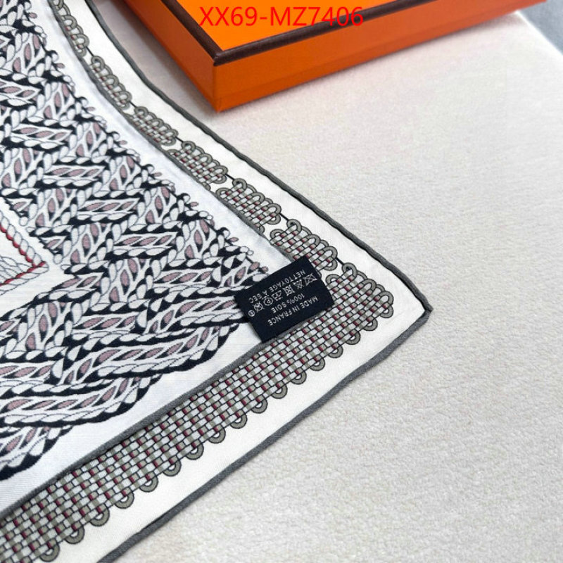 Scarf-Hermes buy ID: MZ7406 $: 69USD
