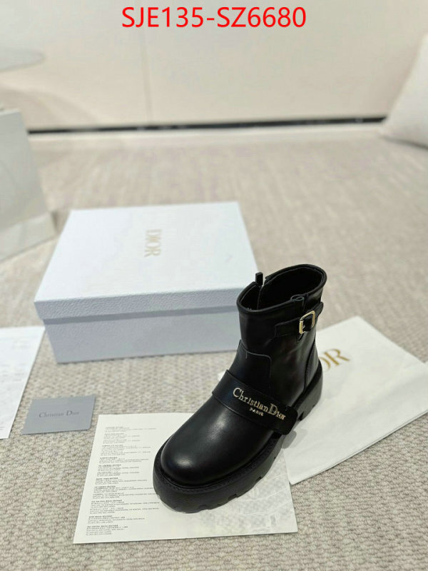 Women Shoes-Boots where to find the best replicas ID: SZ6680 $: 135USD