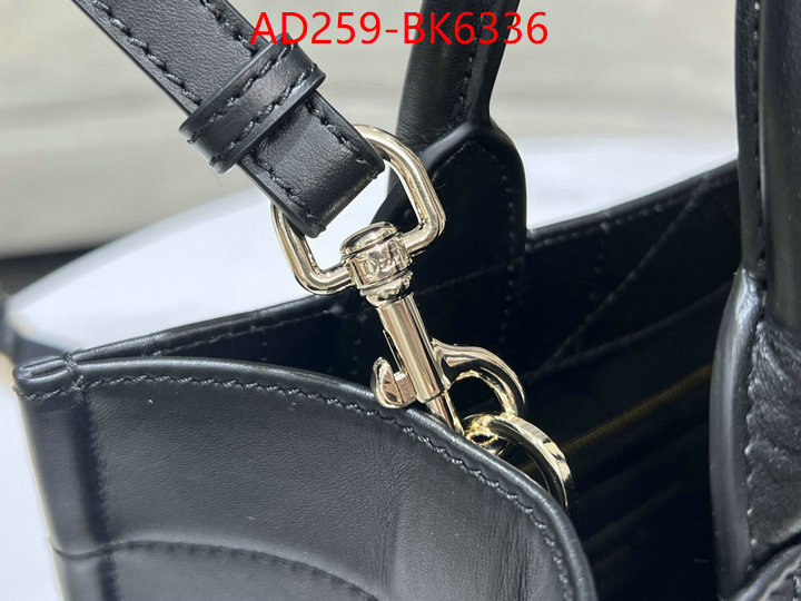 Dior Bags(TOP)-Lady- high quality perfect ID: BK6336