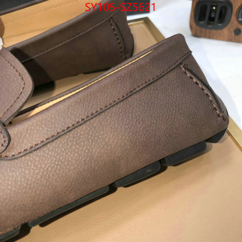 Men shoes-Prada replicas ID: SZ5621 $: 105USD